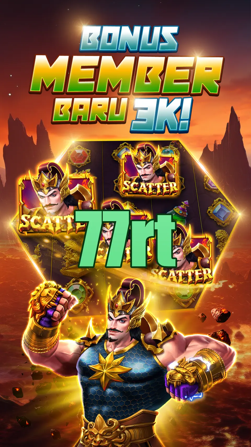 77rt Unduh