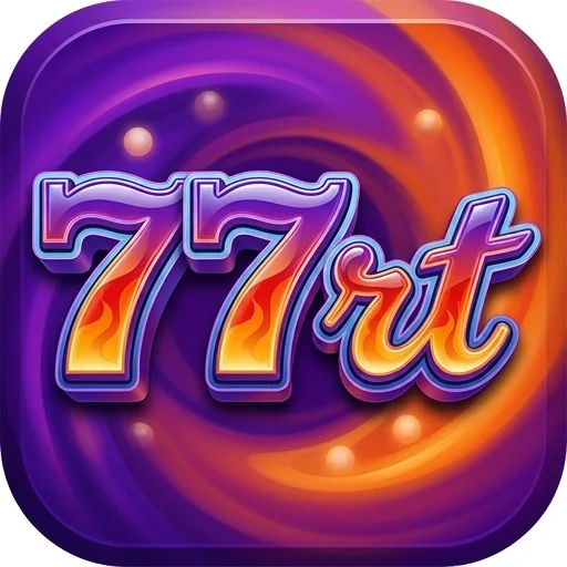 77rt Logo - Resmi